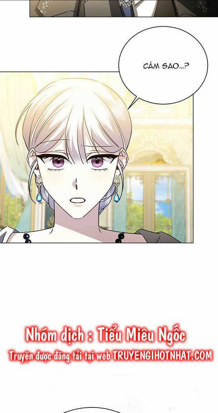 Tôi Sẽ Không Hối Tiếc Vì Anh Đâu Chapter 126 trang 4