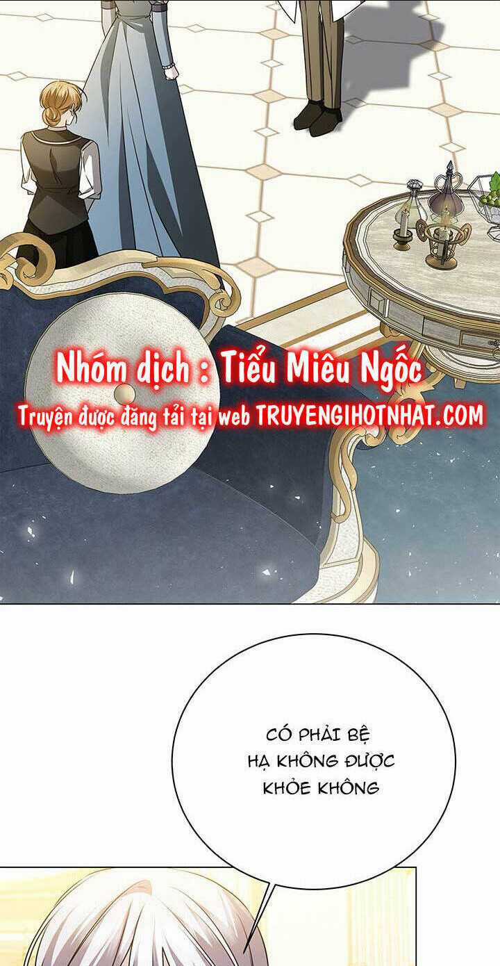 Tôi Sẽ Không Hối Tiếc Vì Anh Đâu Chapter 126 trang 41