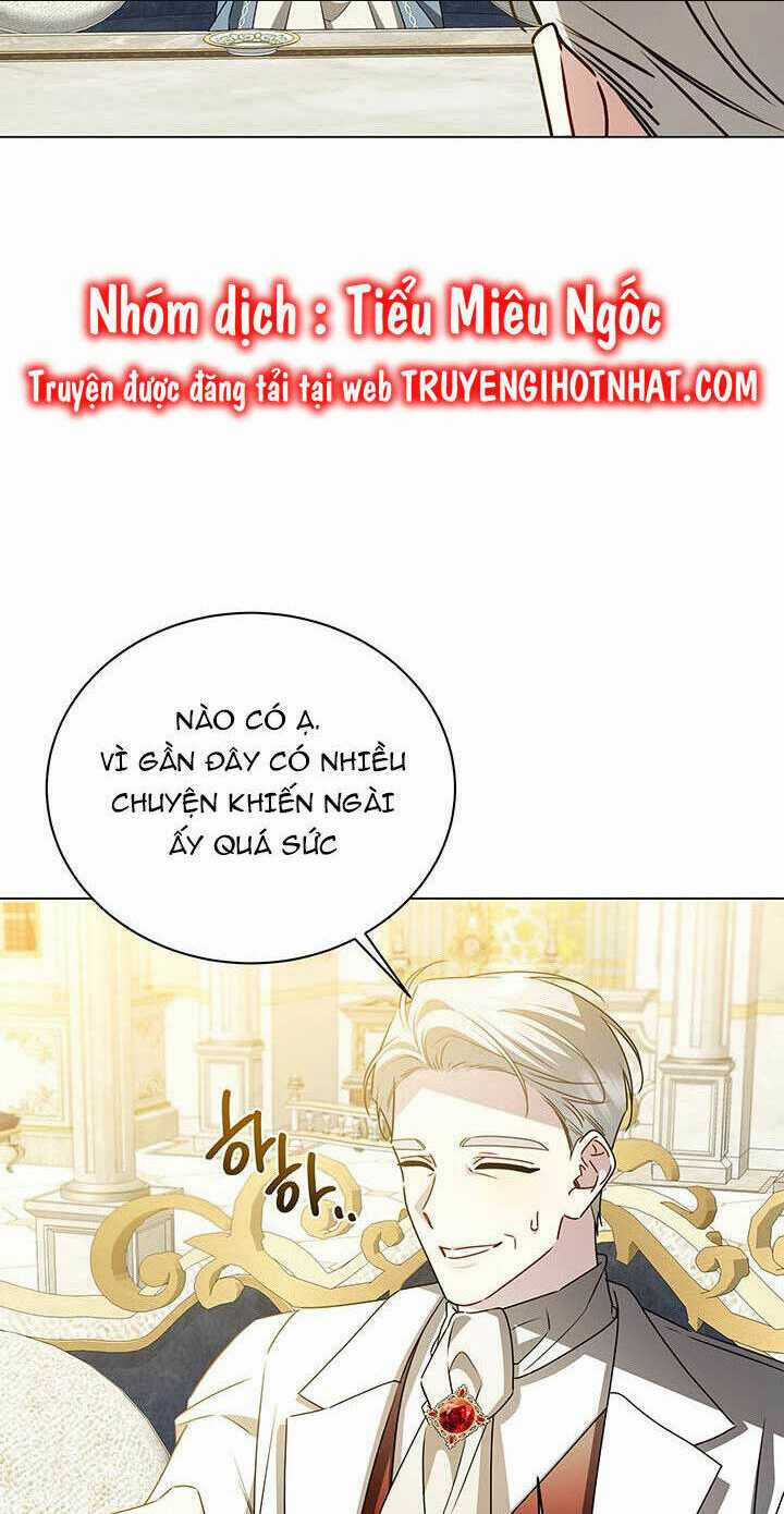 Tôi Sẽ Không Hối Tiếc Vì Anh Đâu Chapter 126 trang 45