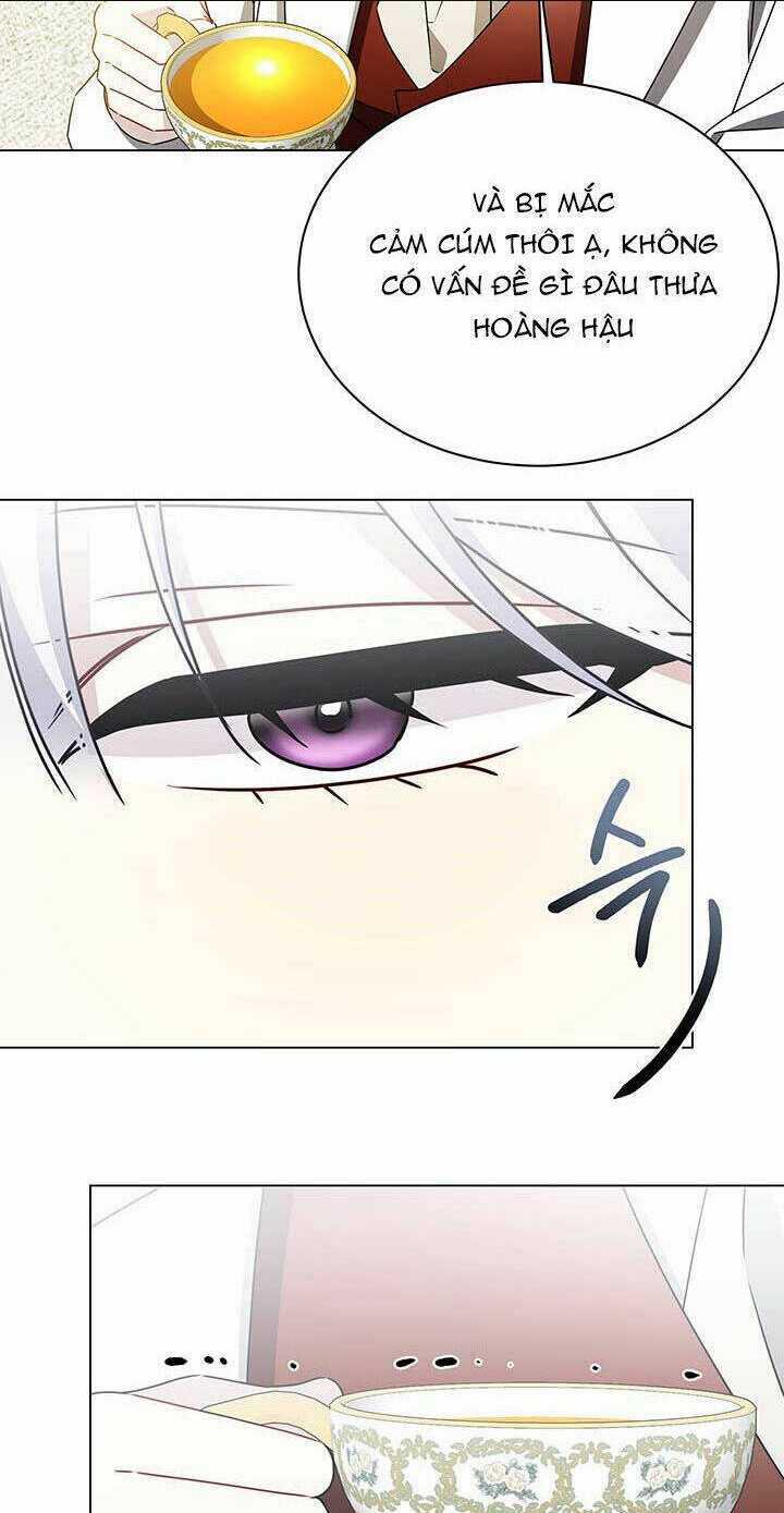 Tôi Sẽ Không Hối Tiếc Vì Anh Đâu Chapter 126 trang 46