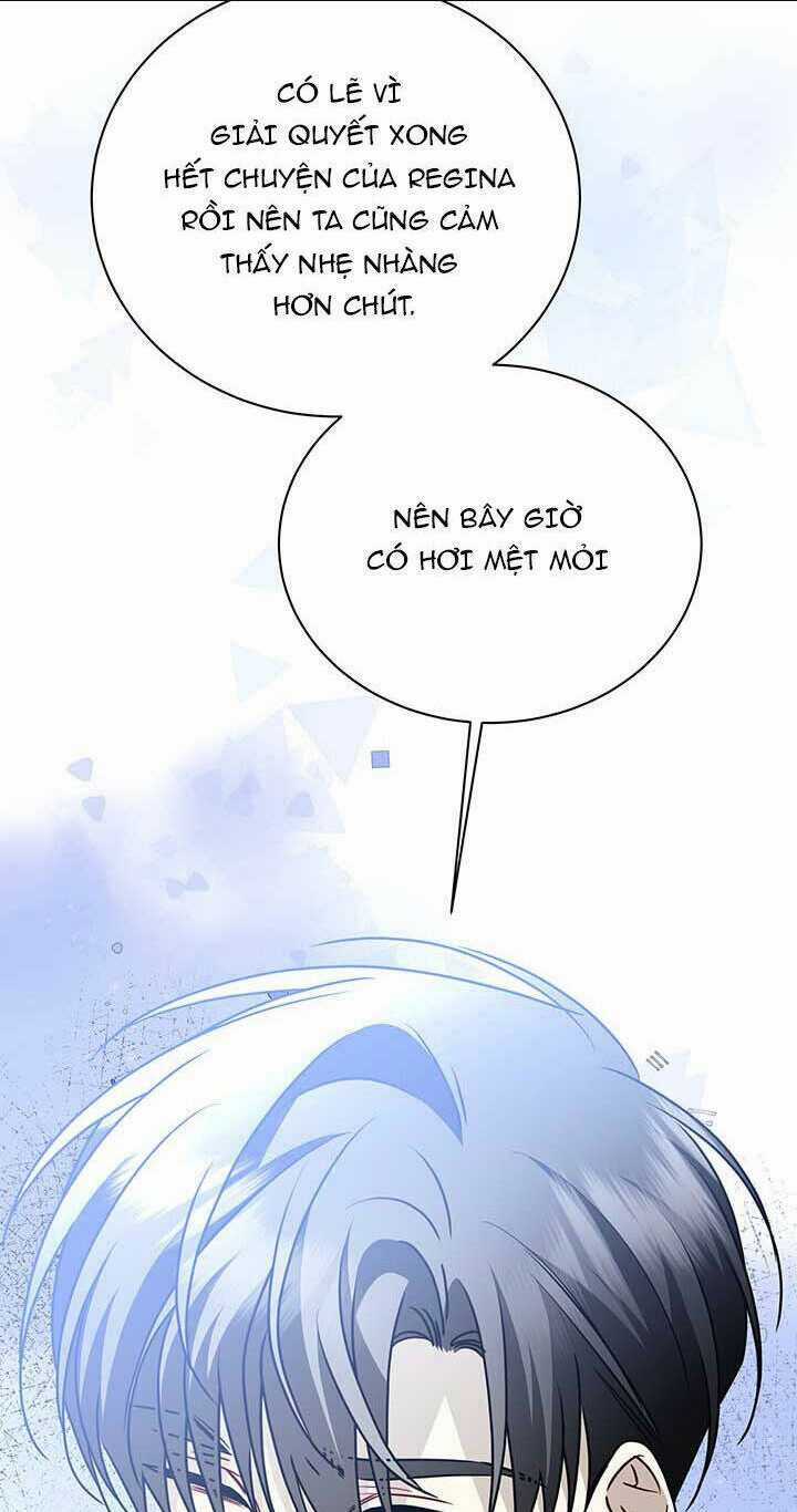 Tôi Sẽ Không Hối Tiếc Vì Anh Đâu Chapter 126 trang 5