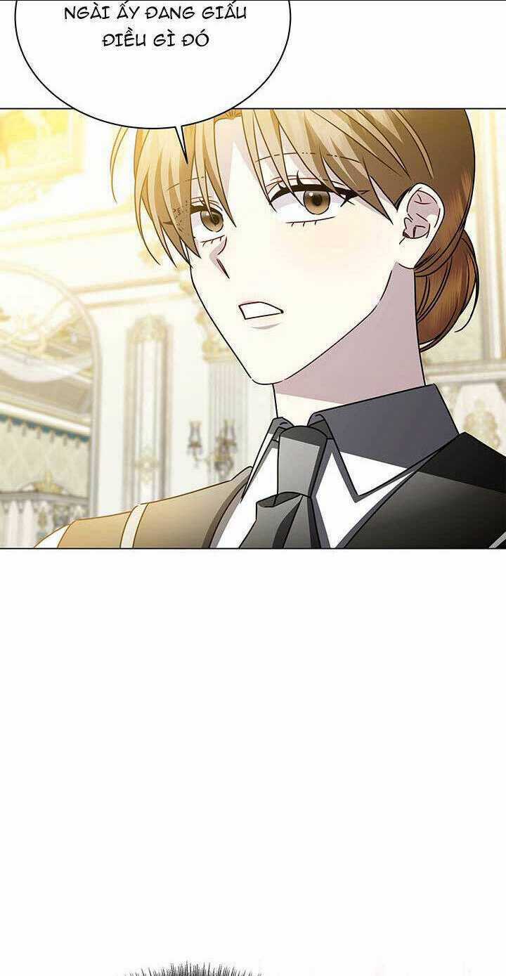 Tôi Sẽ Không Hối Tiếc Vì Anh Đâu Chapter 126 trang 50