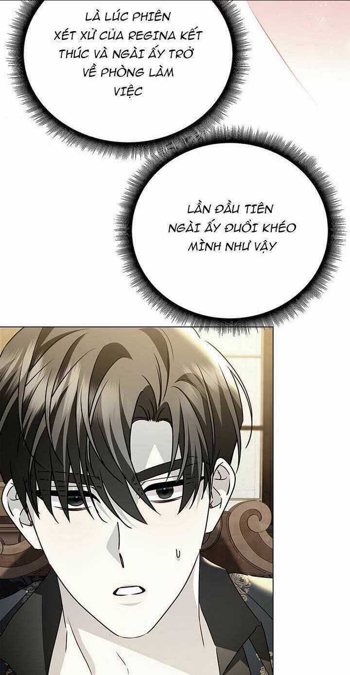 Tôi Sẽ Không Hối Tiếc Vì Anh Đâu Chapter 126 trang 52