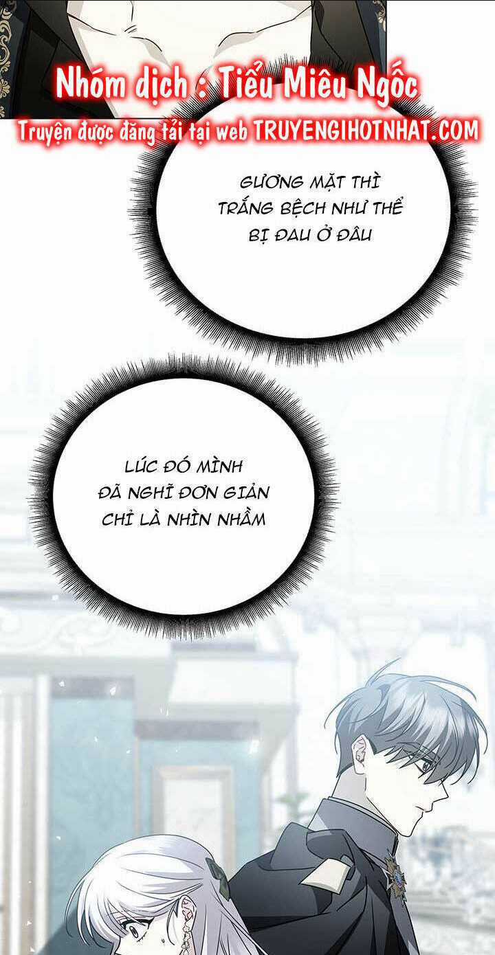 Tôi Sẽ Không Hối Tiếc Vì Anh Đâu Chapter 126 trang 53