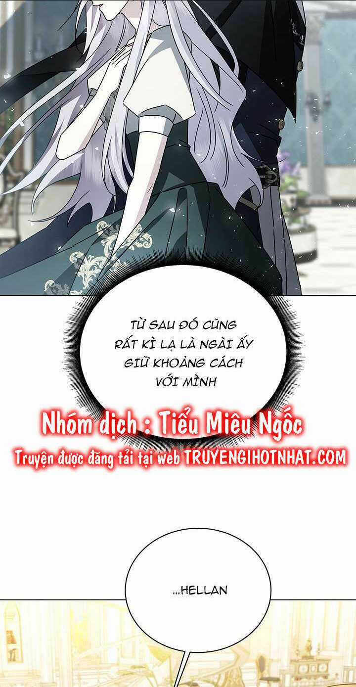 Tôi Sẽ Không Hối Tiếc Vì Anh Đâu Chapter 126 trang 54