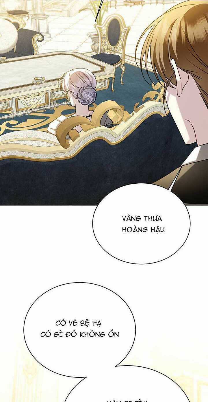 Tôi Sẽ Không Hối Tiếc Vì Anh Đâu Chapter 126 trang 55