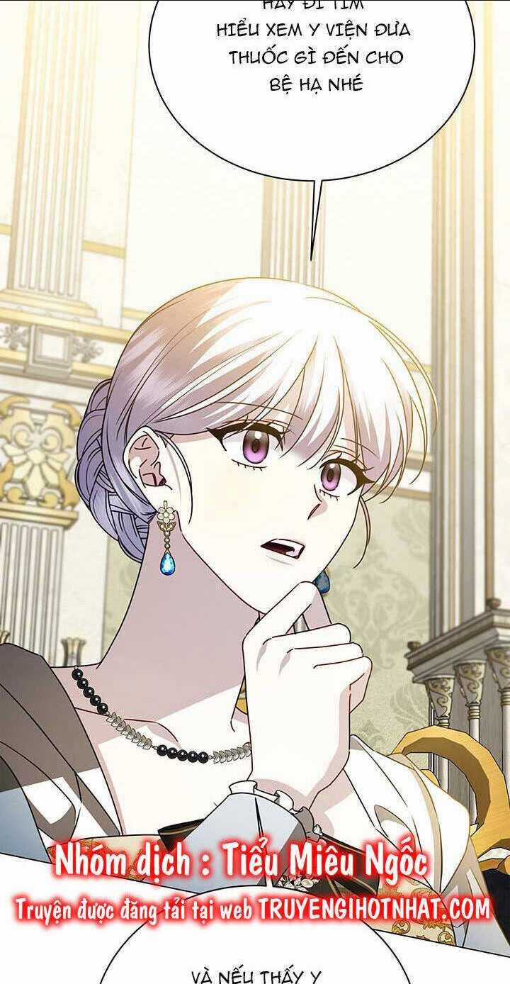 Tôi Sẽ Không Hối Tiếc Vì Anh Đâu Chapter 126 trang 56