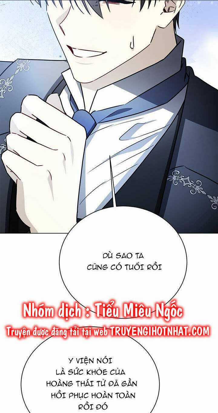 Tôi Sẽ Không Hối Tiếc Vì Anh Đâu Chapter 126 trang 6