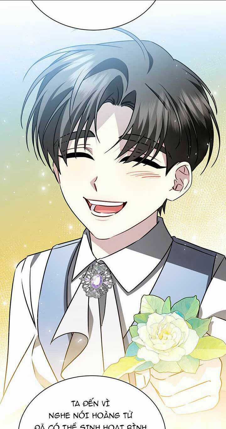 Tôi Sẽ Không Hối Tiếc Vì Anh Đâu Chapter 126 trang 7