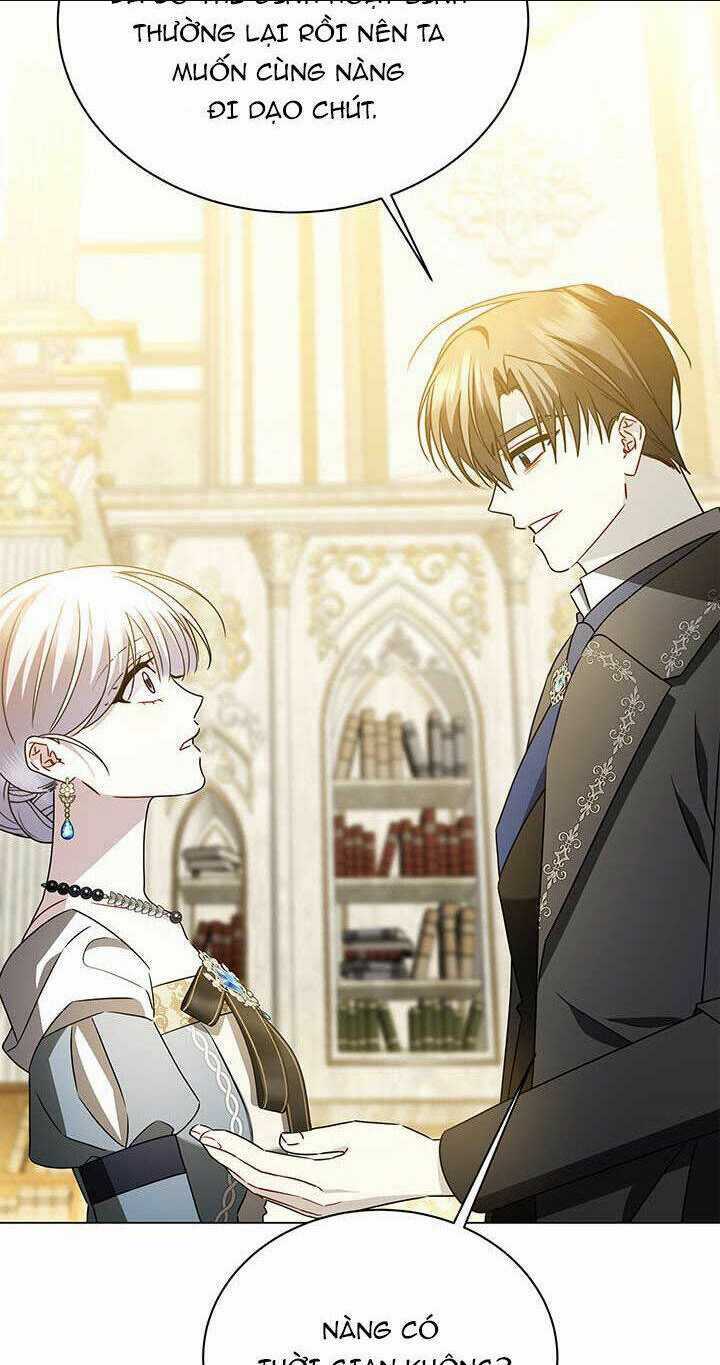 Tôi Sẽ Không Hối Tiếc Vì Anh Đâu Chapter 126 trang 8