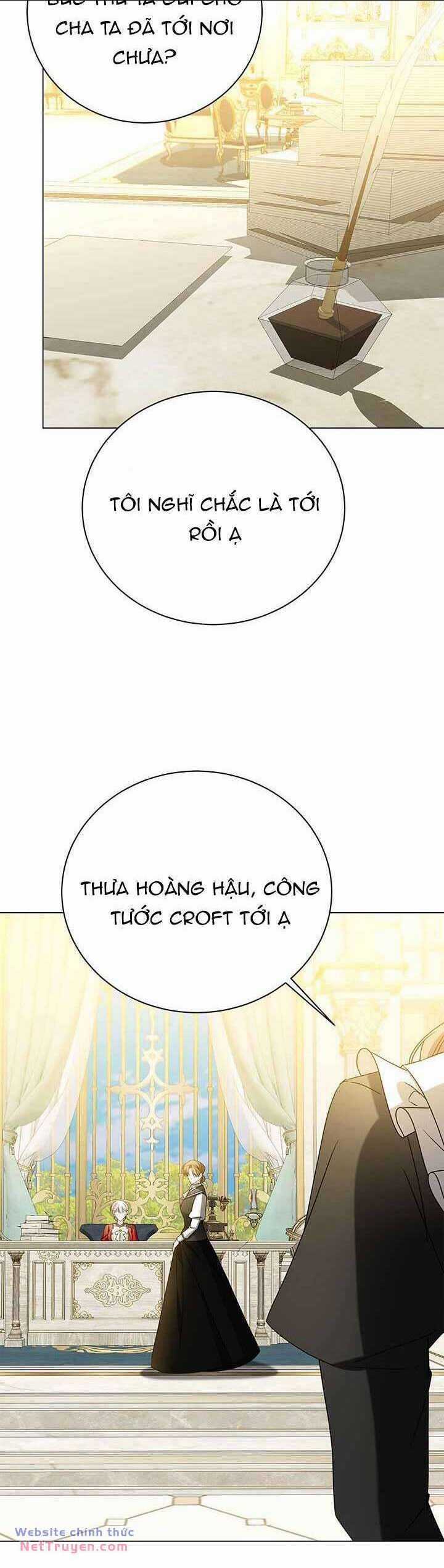 Tôi Sẽ Không Hối Tiếc Vì Anh Đâu Chapter 127 trang 11