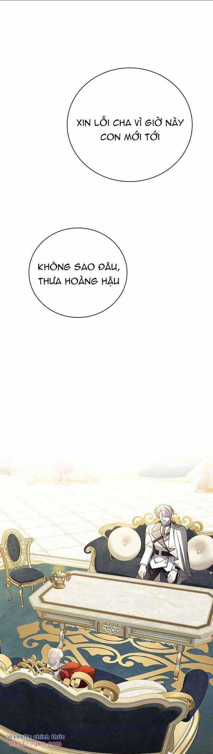 Tôi Sẽ Không Hối Tiếc Vì Anh Đâu Chapter 127 trang 12