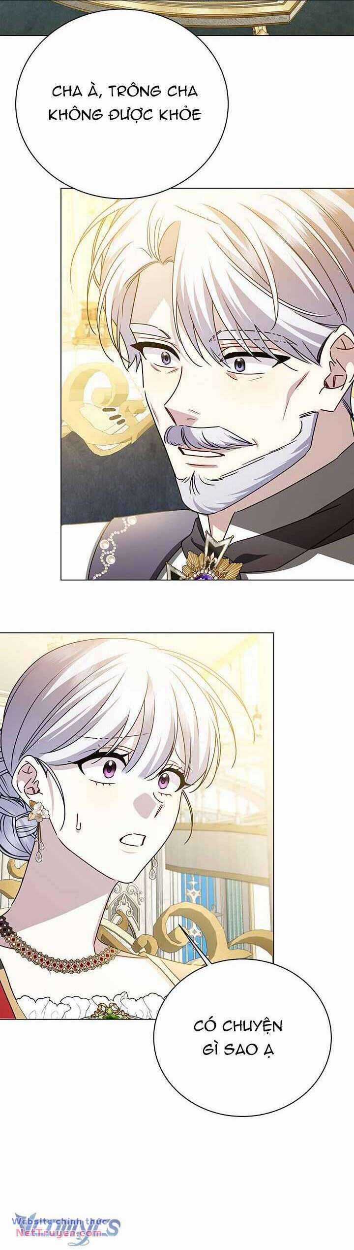 Tôi Sẽ Không Hối Tiếc Vì Anh Đâu Chapter 127 trang 13