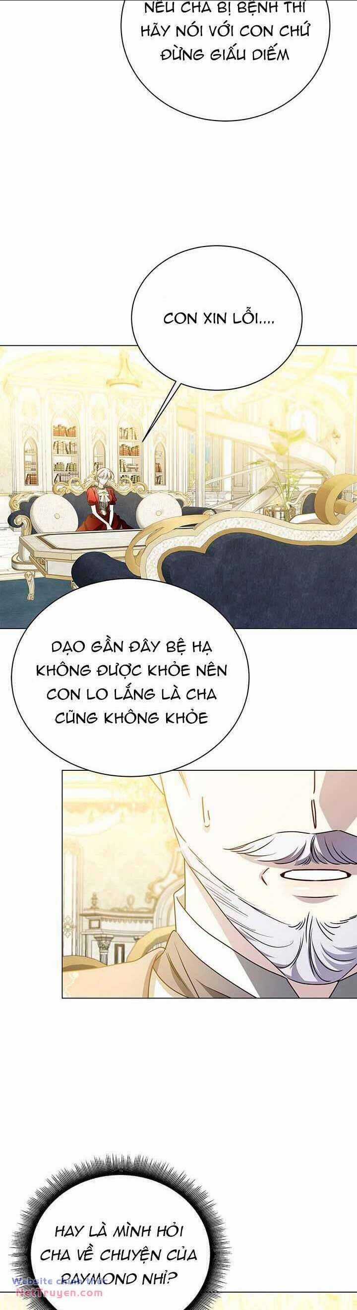 Tôi Sẽ Không Hối Tiếc Vì Anh Đâu Chapter 127 trang 15