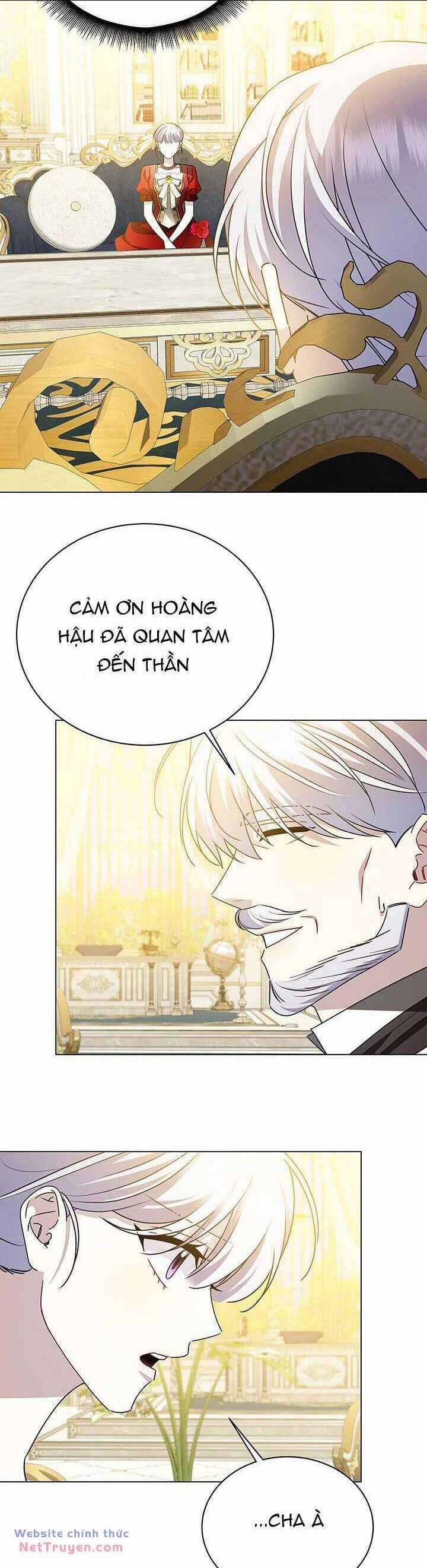 Tôi Sẽ Không Hối Tiếc Vì Anh Đâu Chapter 127 trang 16