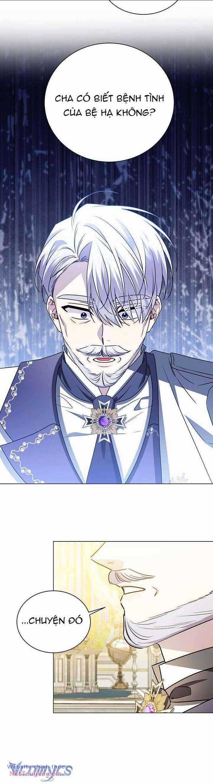 Tôi Sẽ Không Hối Tiếc Vì Anh Đâu Chapter 127 trang 17