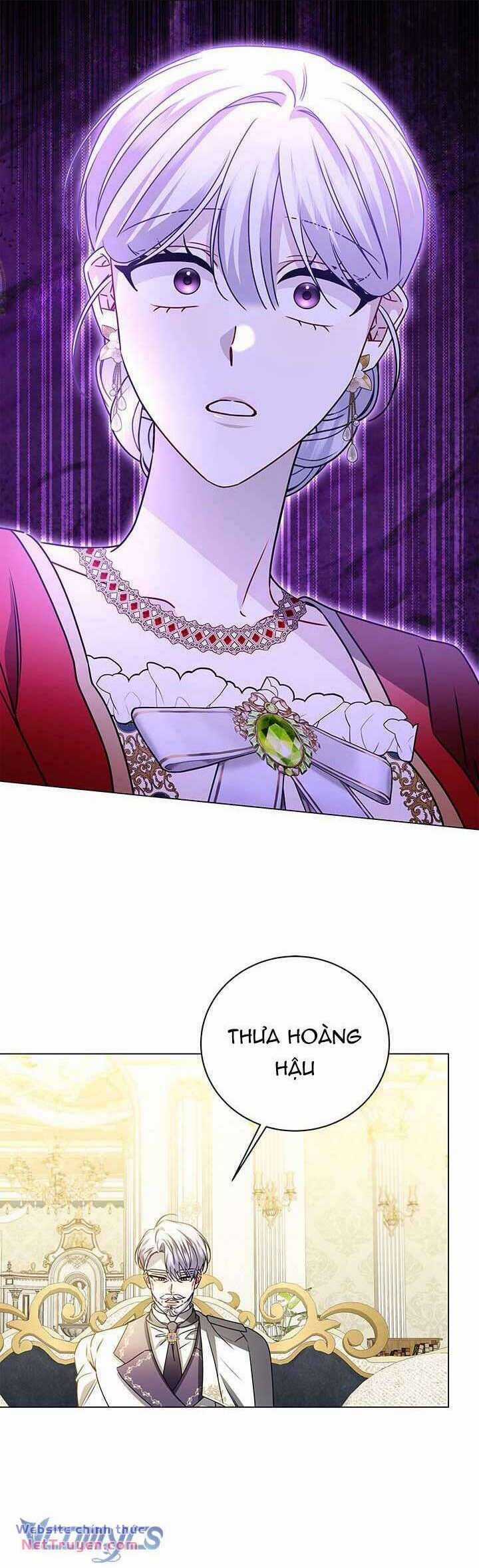 Tôi Sẽ Không Hối Tiếc Vì Anh Đâu Chapter 127 trang 21