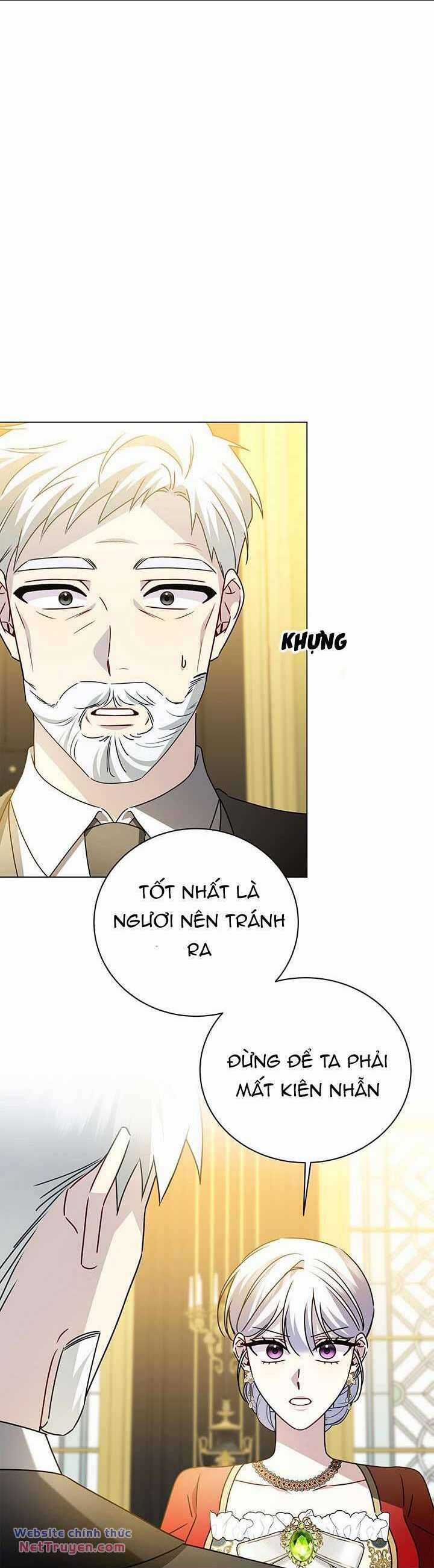 Tôi Sẽ Không Hối Tiếc Vì Anh Đâu Chapter 127 trang 26