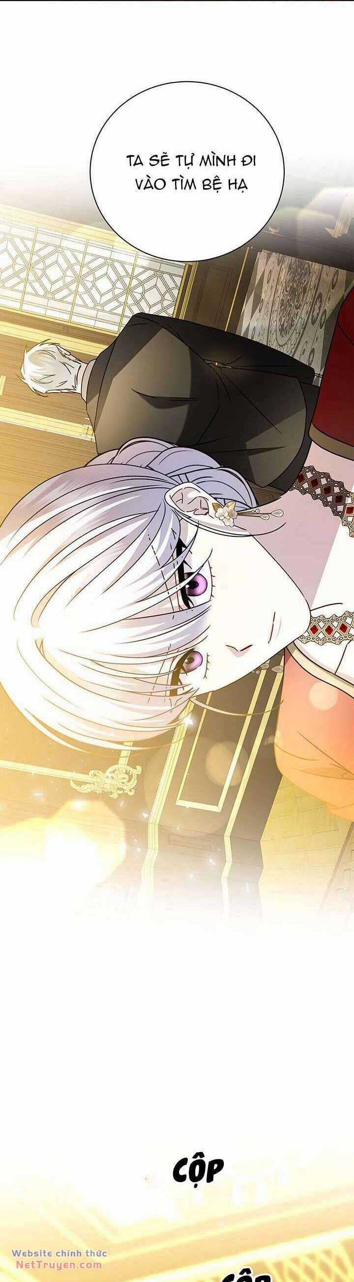 Tôi Sẽ Không Hối Tiếc Vì Anh Đâu Chapter 127 trang 27