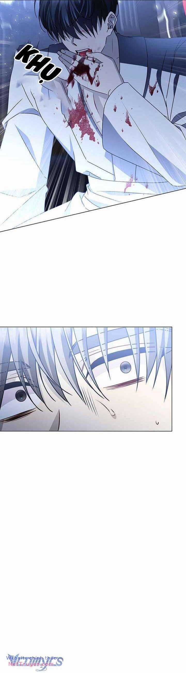 Tôi Sẽ Không Hối Tiếc Vì Anh Đâu Chapter 127 trang 29