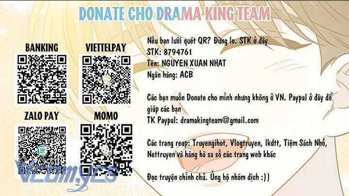 Tôi Sẽ Không Hối Tiếc Vì Anh Đâu Chapter 127 trang 42