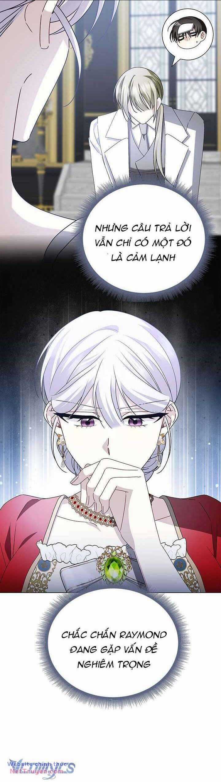 Tôi Sẽ Không Hối Tiếc Vì Anh Đâu Chapter 127 trang 9