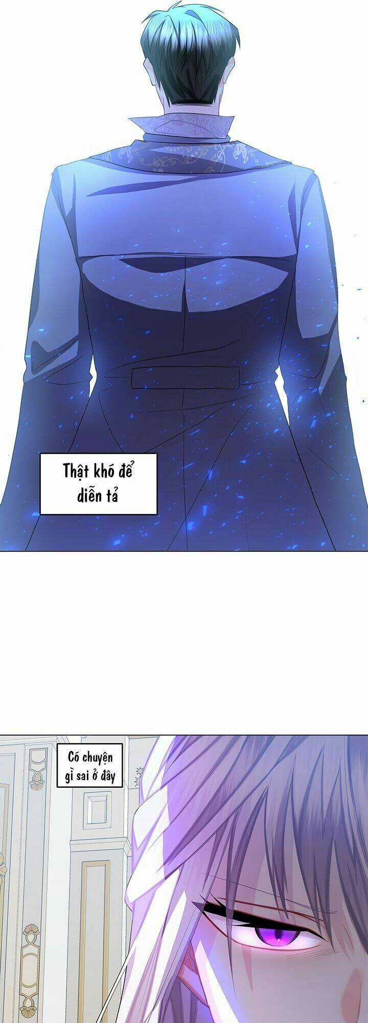 Tôi Sẽ Không Hối Tiếc Vì Anh Đâu Chapter 13 trang 10