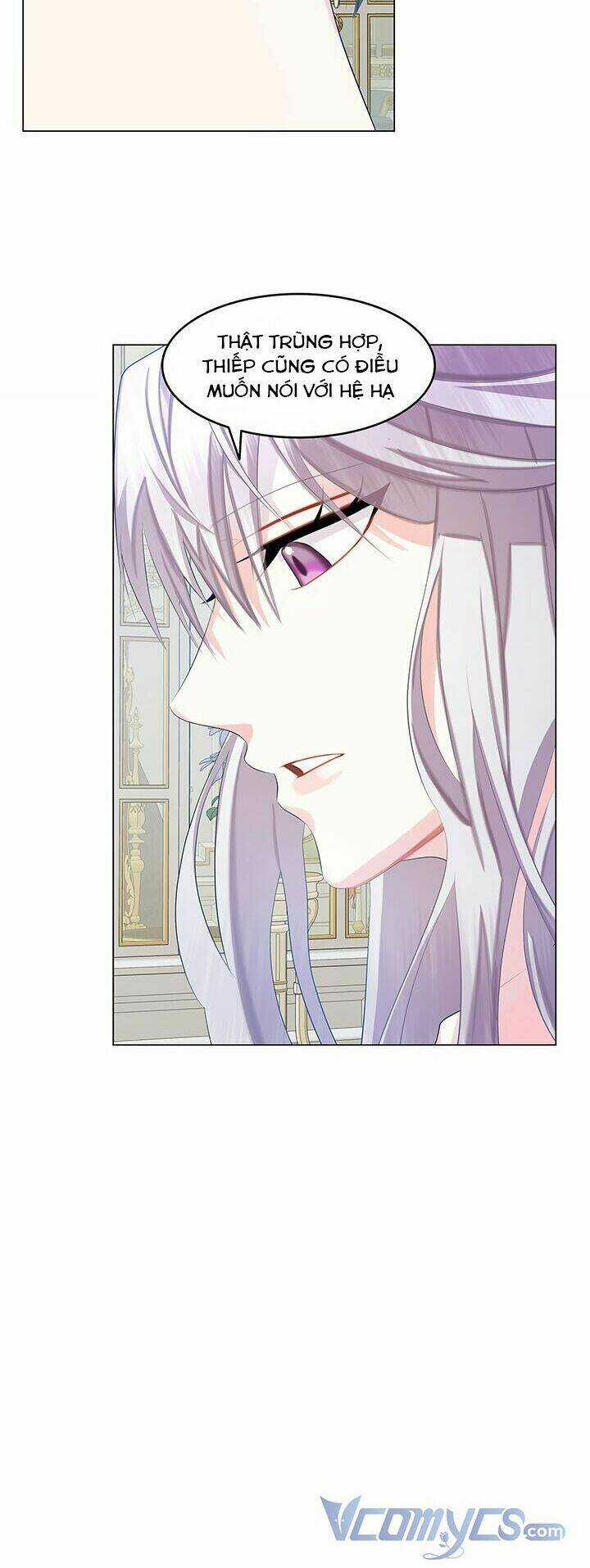 Tôi Sẽ Không Hối Tiếc Vì Anh Đâu Chapter 13 trang 15