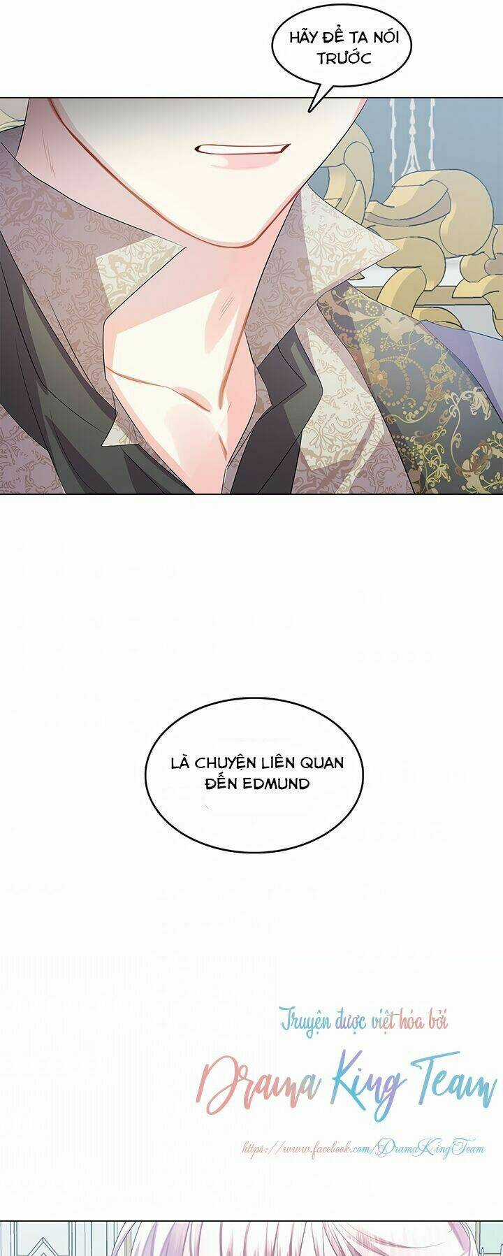 Tôi Sẽ Không Hối Tiếc Vì Anh Đâu Chapter 13 trang 16