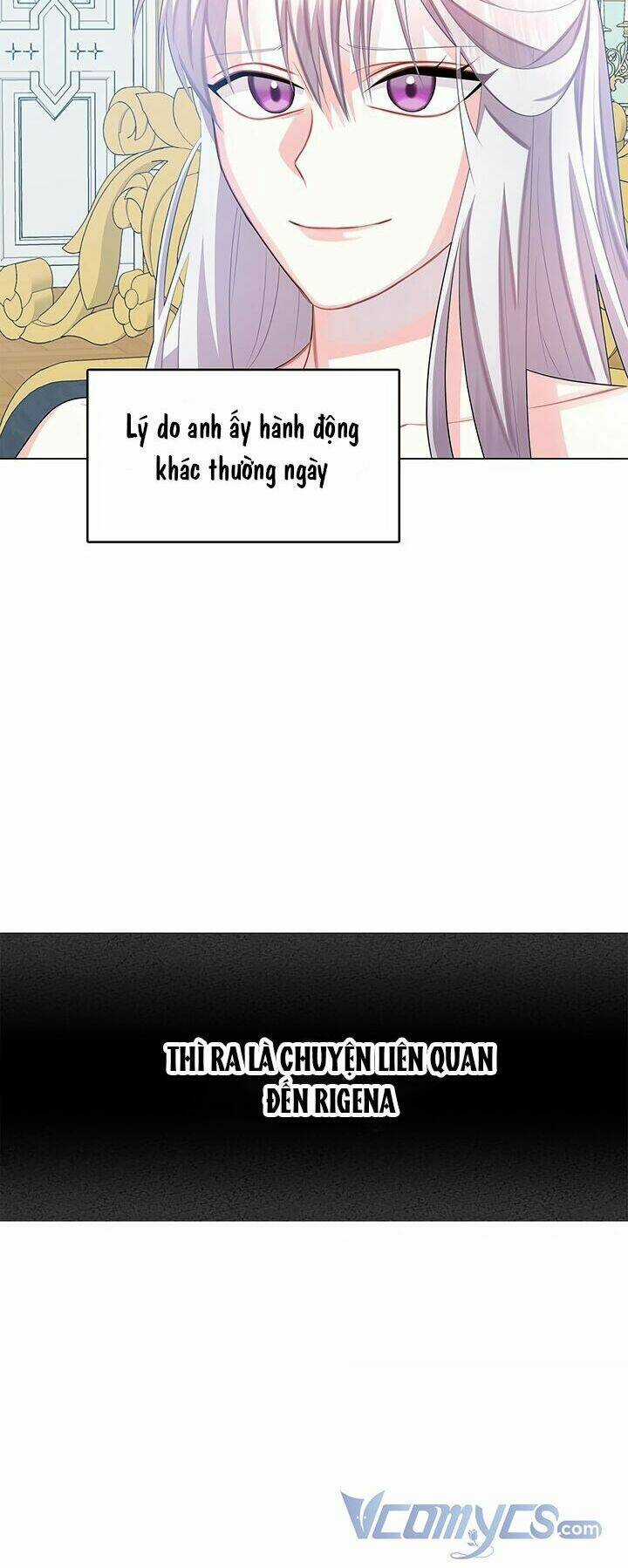 Tôi Sẽ Không Hối Tiếc Vì Anh Đâu Chapter 13 trang 17