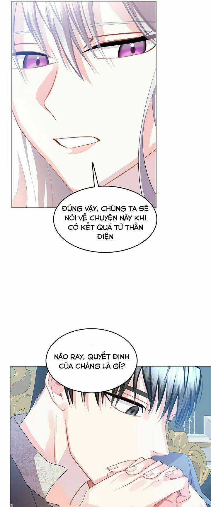 Tôi Sẽ Không Hối Tiếc Vì Anh Đâu Chapter 13 trang 18