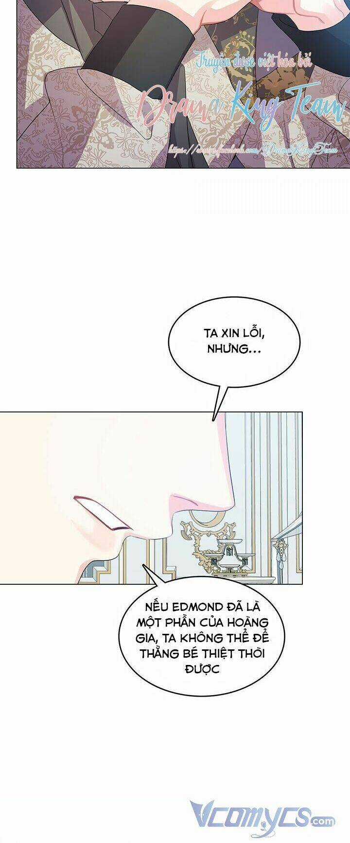 Tôi Sẽ Không Hối Tiếc Vì Anh Đâu Chapter 13 trang 19