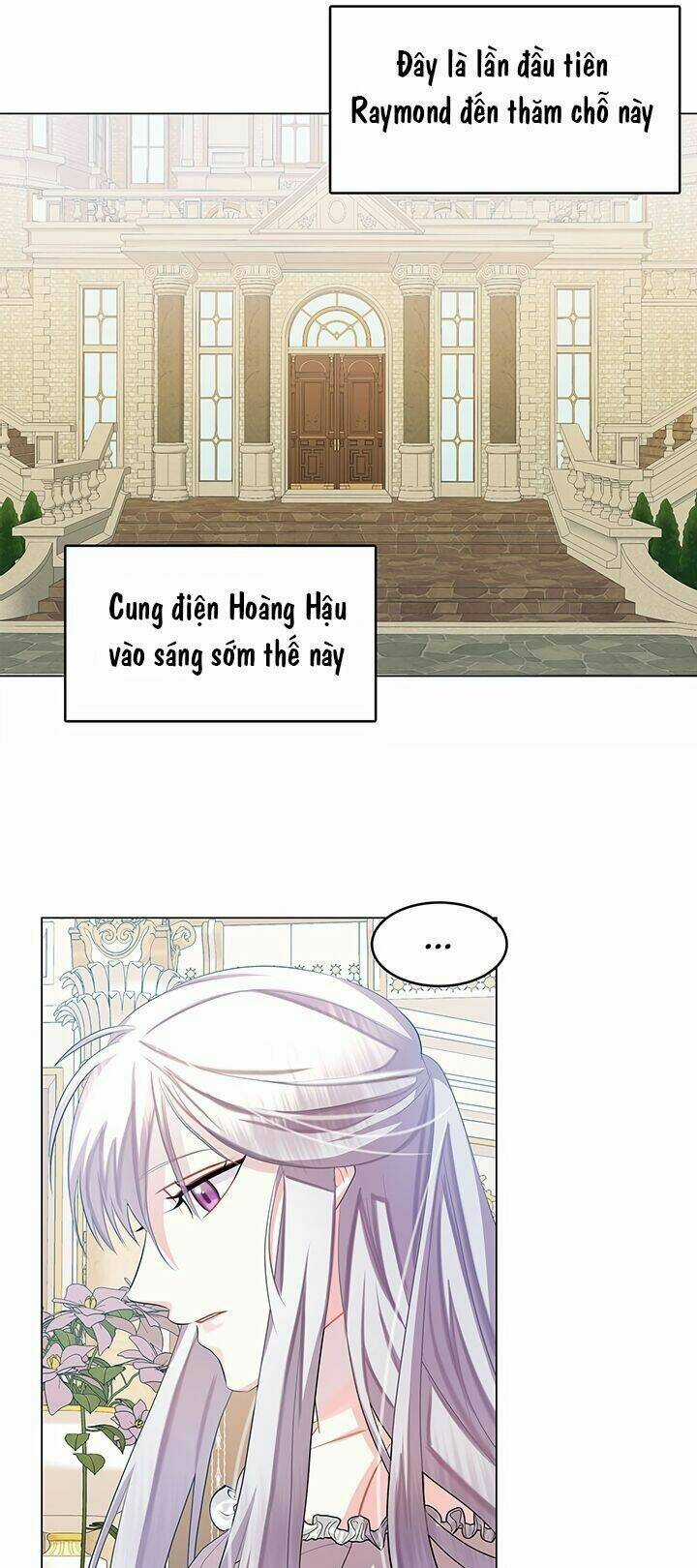 Tôi Sẽ Không Hối Tiếc Vì Anh Đâu Chapter 13 trang 2