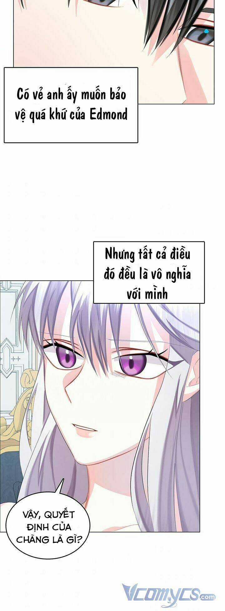 Tôi Sẽ Không Hối Tiếc Vì Anh Đâu Chapter 13 trang 21