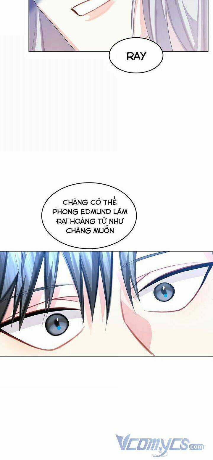 Tôi Sẽ Không Hối Tiếc Vì Anh Đâu Chapter 13 trang 25