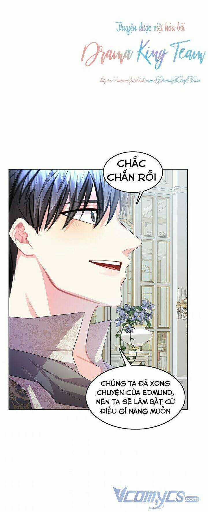 Tôi Sẽ Không Hối Tiếc Vì Anh Đâu Chapter 13 trang 27