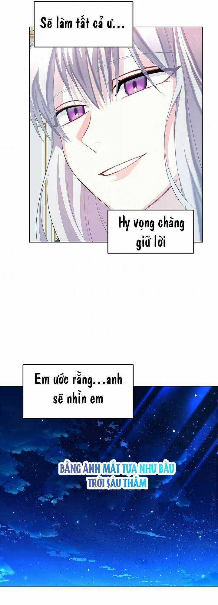 Tôi Sẽ Không Hối Tiếc Vì Anh Đâu Chapter 13 trang 28