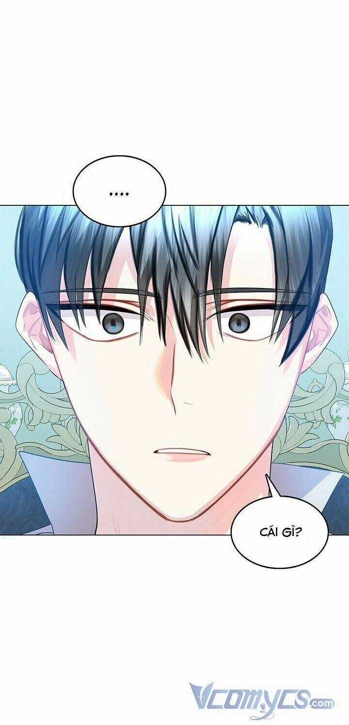 Tôi Sẽ Không Hối Tiếc Vì Anh Đâu Chapter 13 trang 31