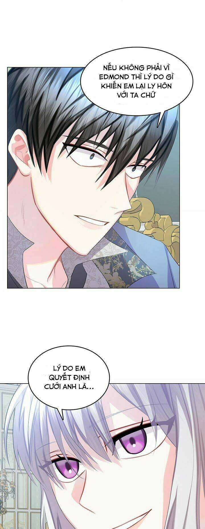 Tôi Sẽ Không Hối Tiếc Vì Anh Đâu Chapter 13 trang 36