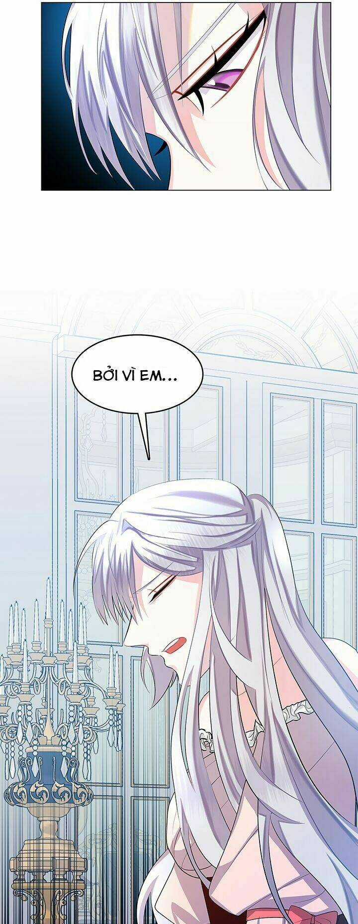 Tôi Sẽ Không Hối Tiếc Vì Anh Đâu Chapter 13 trang 38