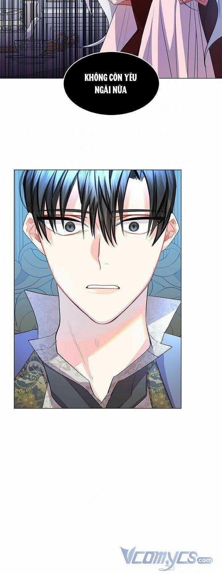 Tôi Sẽ Không Hối Tiếc Vì Anh Đâu Chapter 13 trang 39