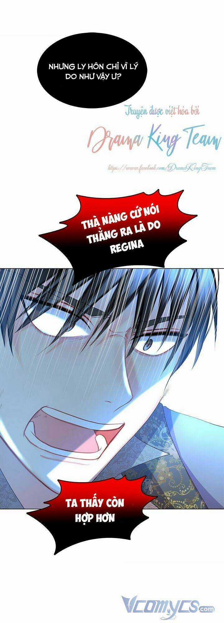 Tôi Sẽ Không Hối Tiếc Vì Anh Đâu Chapter 13 trang 41