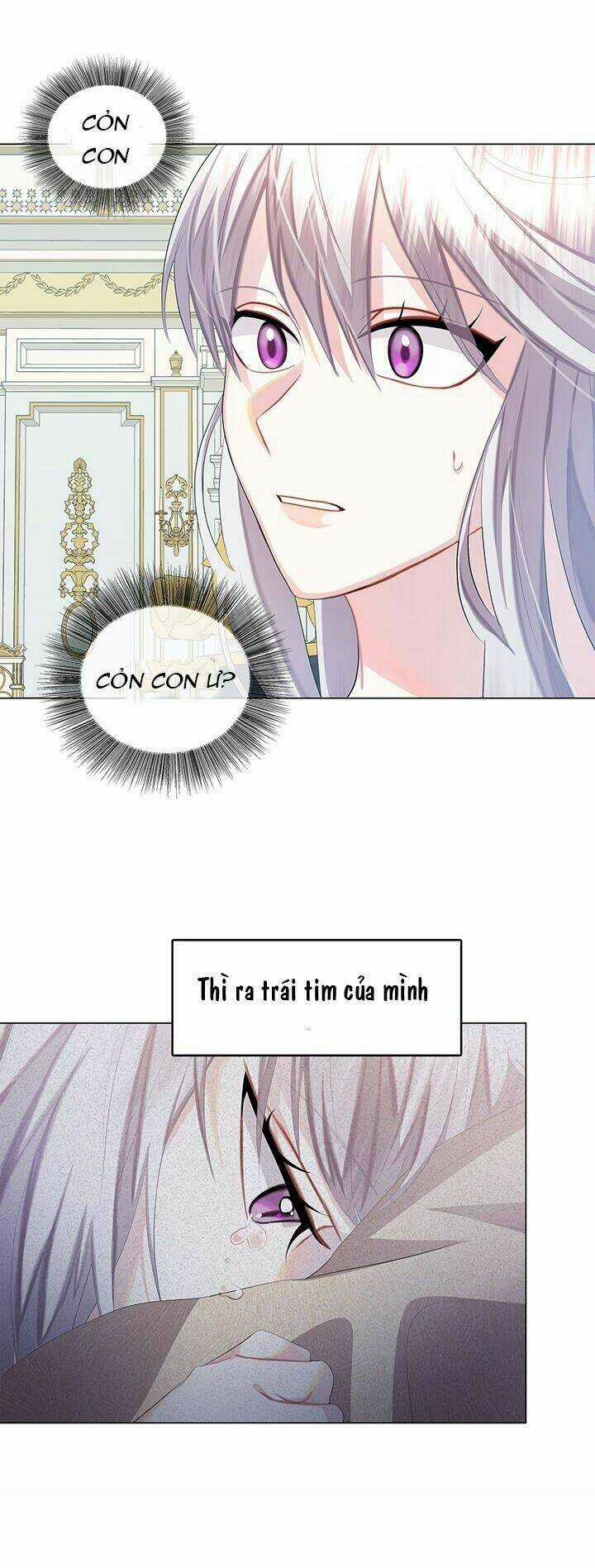 Tôi Sẽ Không Hối Tiếc Vì Anh Đâu Chapter 13 trang 42