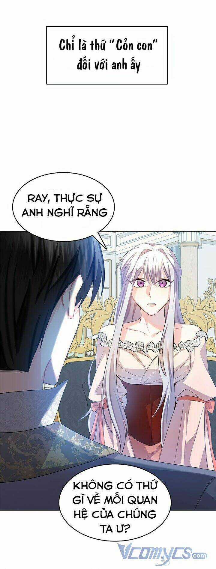 Tôi Sẽ Không Hối Tiếc Vì Anh Đâu Chapter 13 trang 43