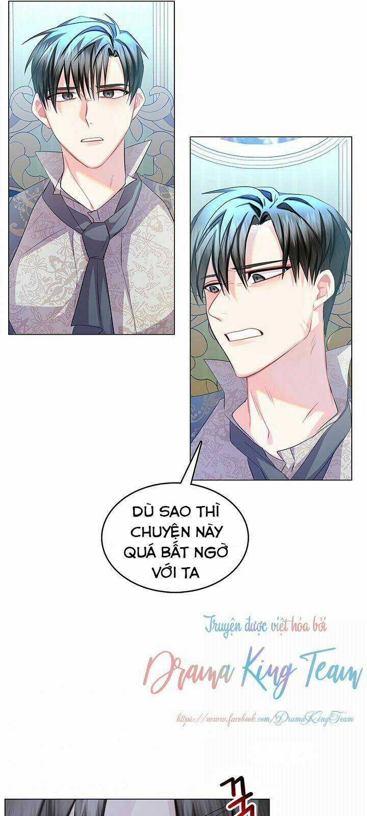 Tôi Sẽ Không Hối Tiếc Vì Anh Đâu Chapter 13 trang 44