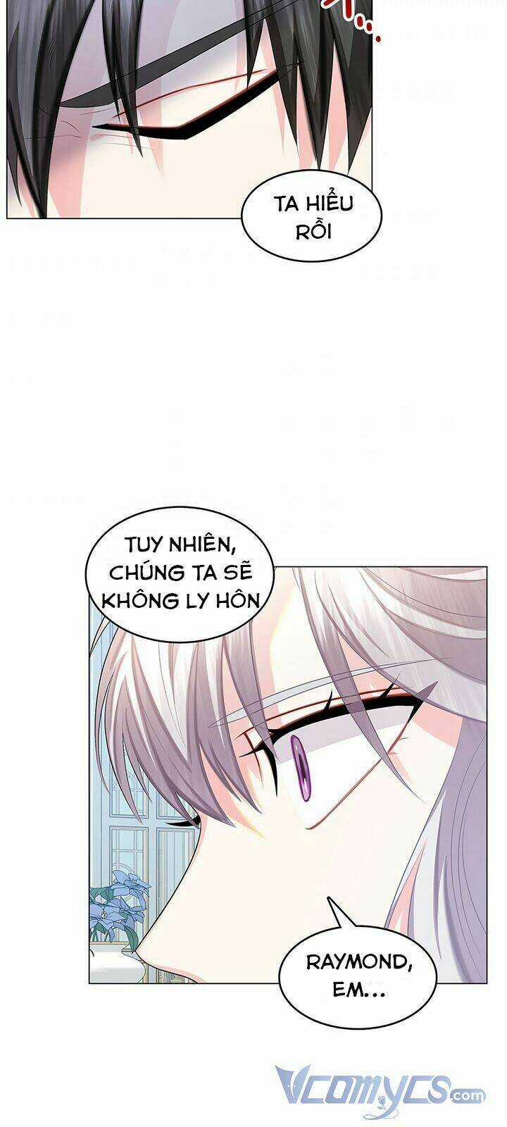 Tôi Sẽ Không Hối Tiếc Vì Anh Đâu Chapter 13 trang 45