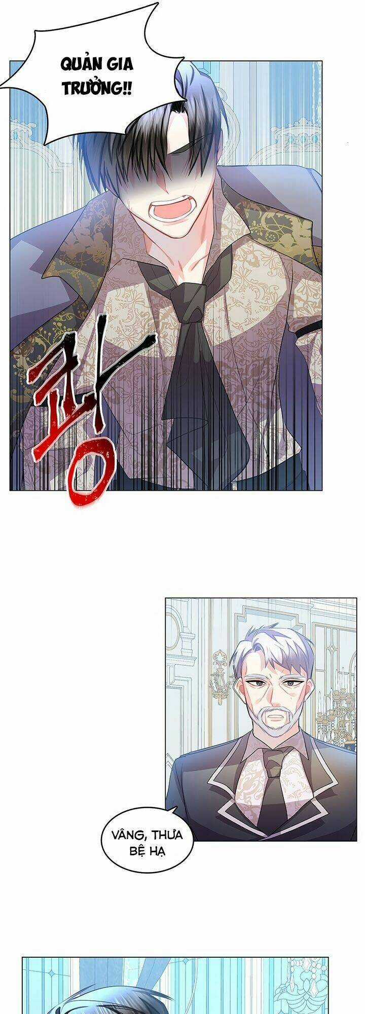 Tôi Sẽ Không Hối Tiếc Vì Anh Đâu Chapter 13 trang 46