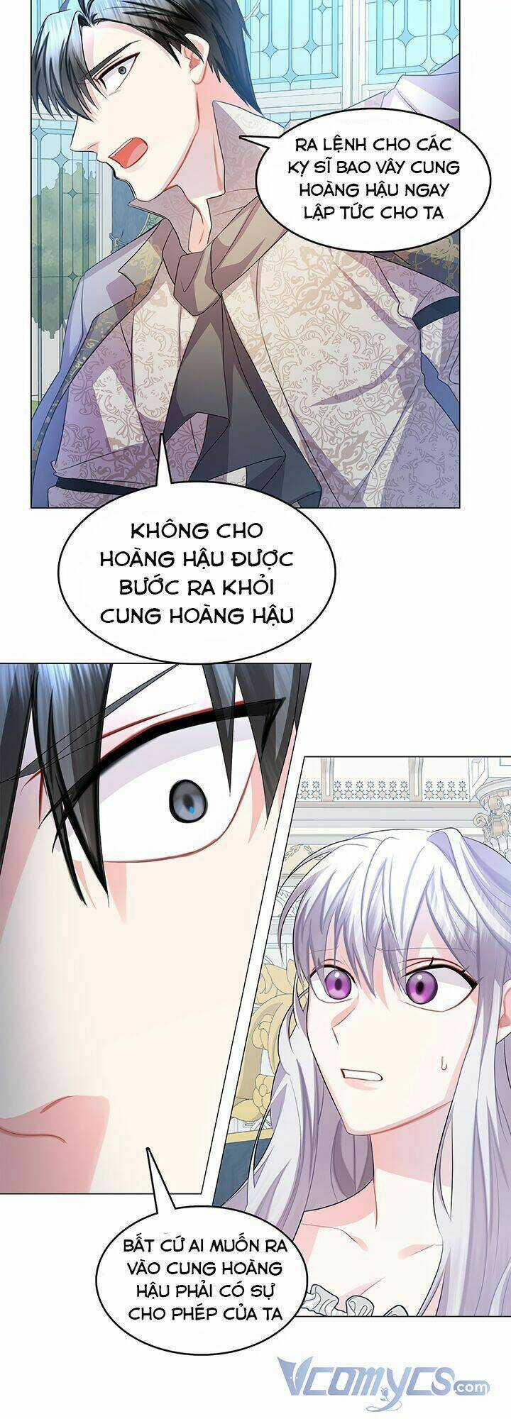 Tôi Sẽ Không Hối Tiếc Vì Anh Đâu Chapter 13 trang 47