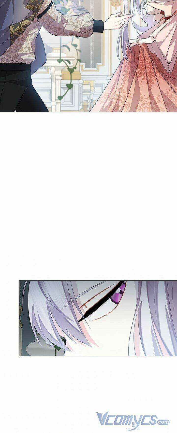 Tôi Sẽ Không Hối Tiếc Vì Anh Đâu Chapter 13 trang 5