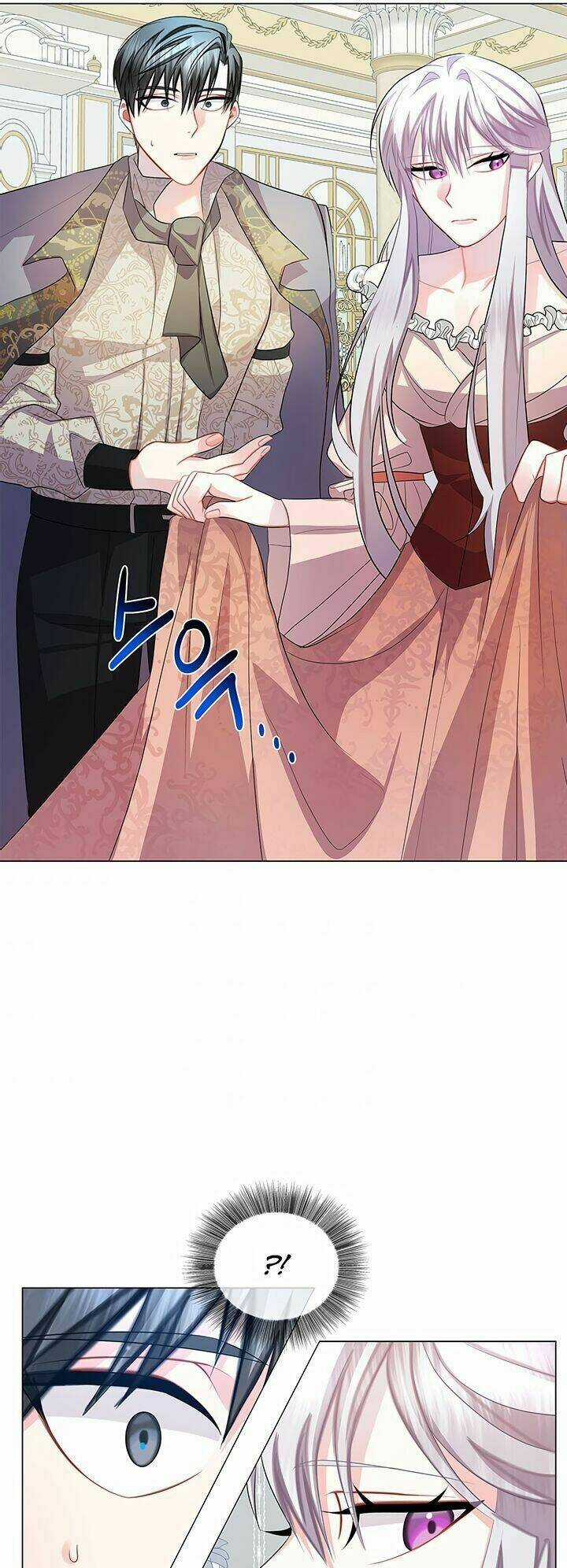 Tôi Sẽ Không Hối Tiếc Vì Anh Đâu Chapter 13 trang 6